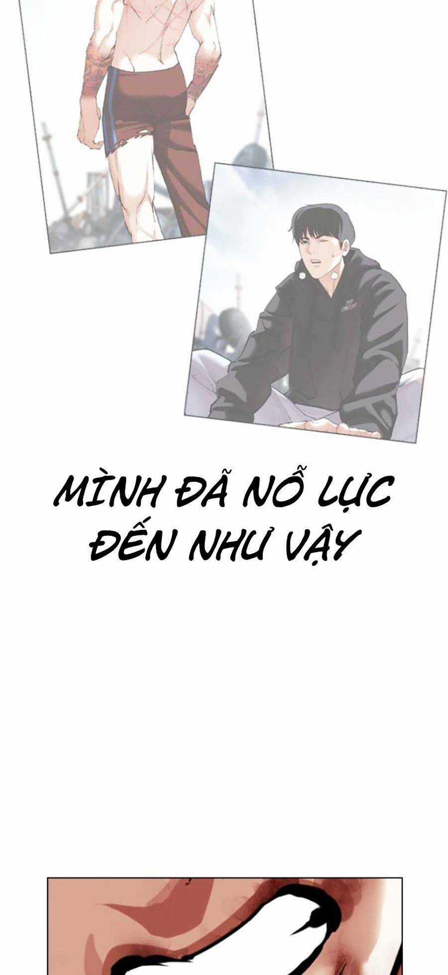 Hoán Đổi Nhiệm Màu Chapter 438 trang 55