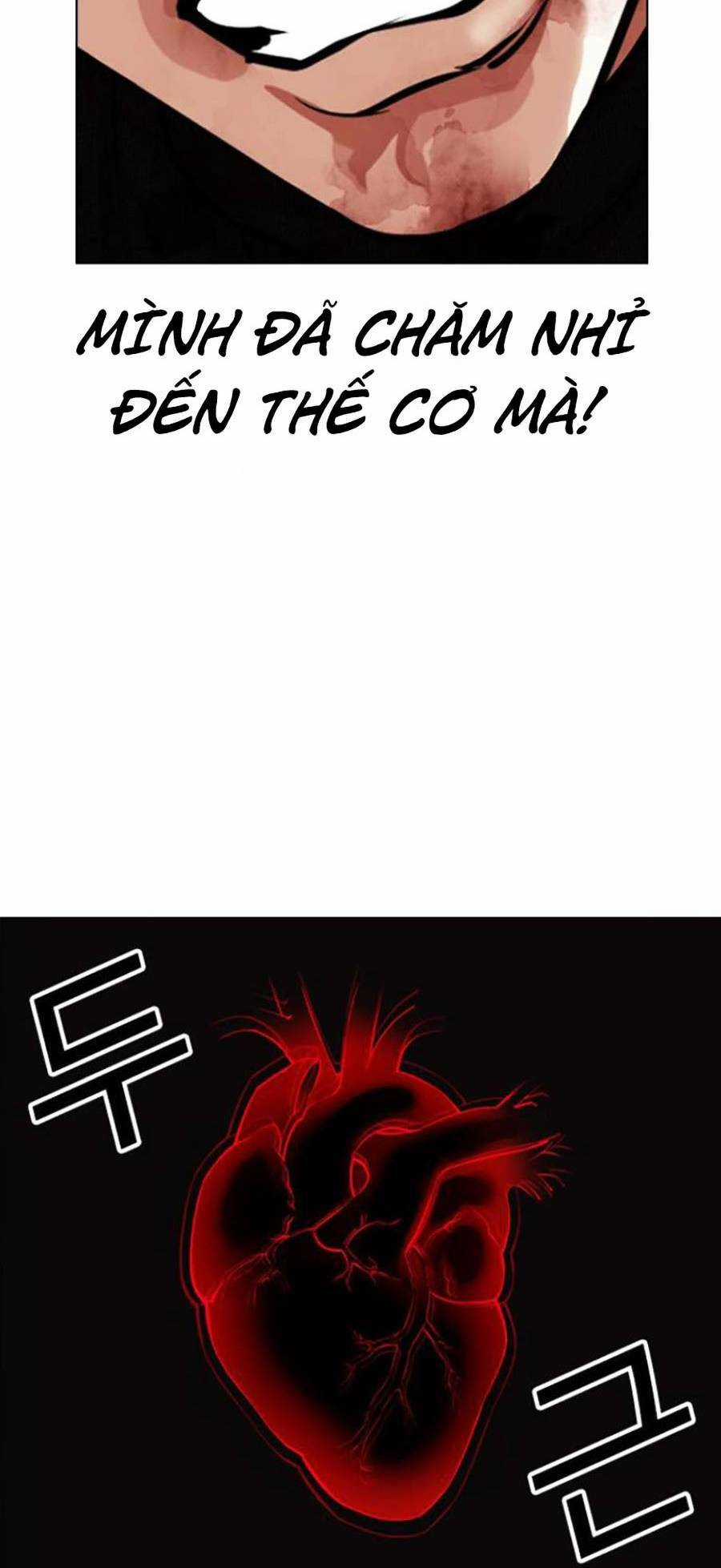 Hoán Đổi Nhiệm Màu Chapter 438 trang 56