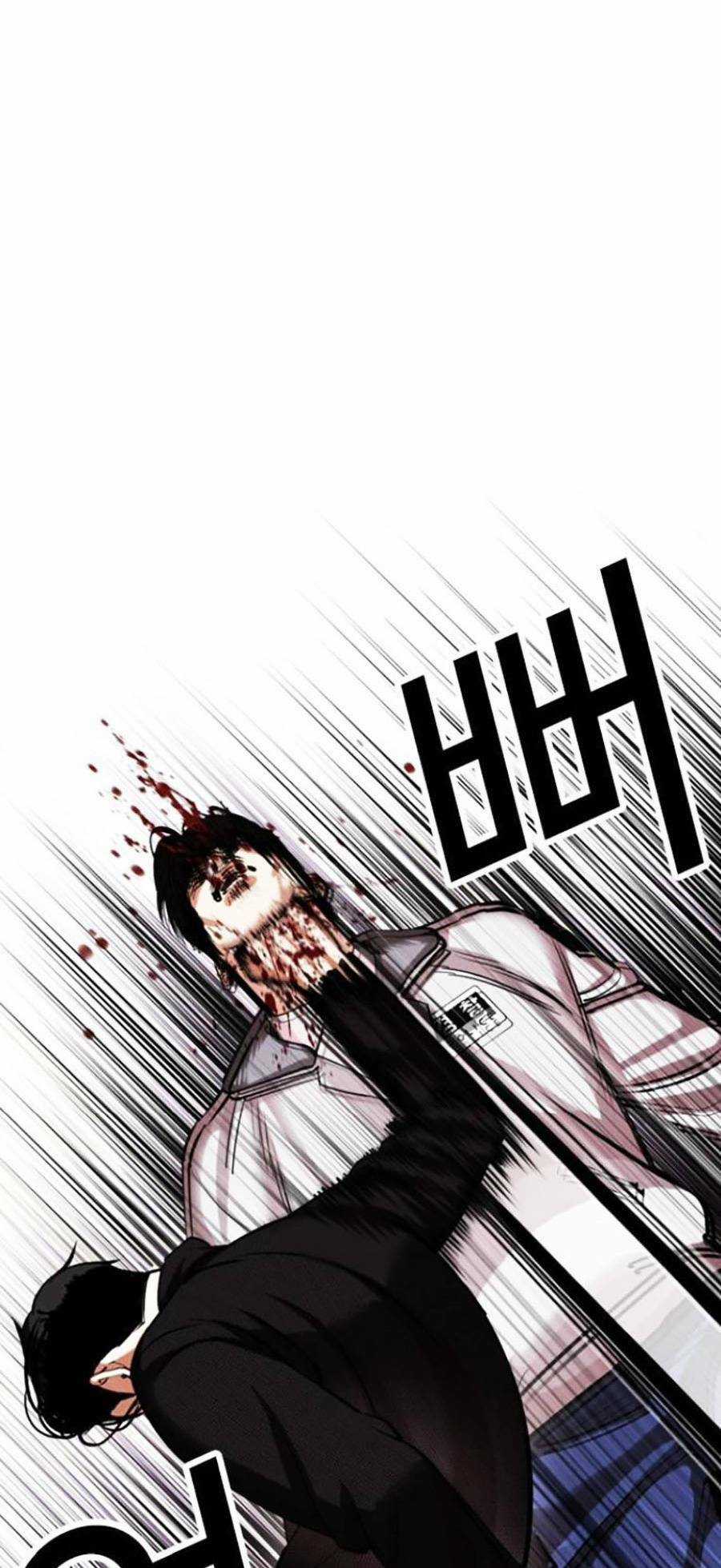 Hoán Đổi Nhiệm Màu Chapter 438 trang 59