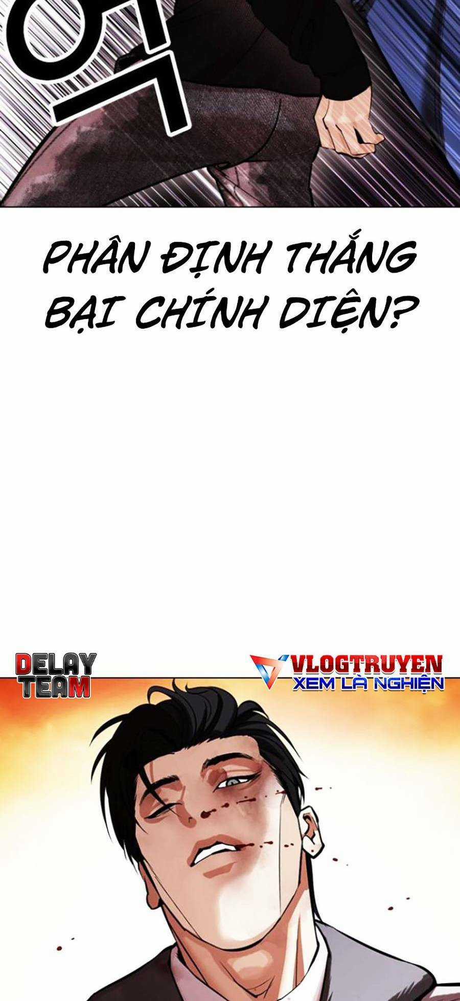 Hoán Đổi Nhiệm Màu Chapter 438 trang 60