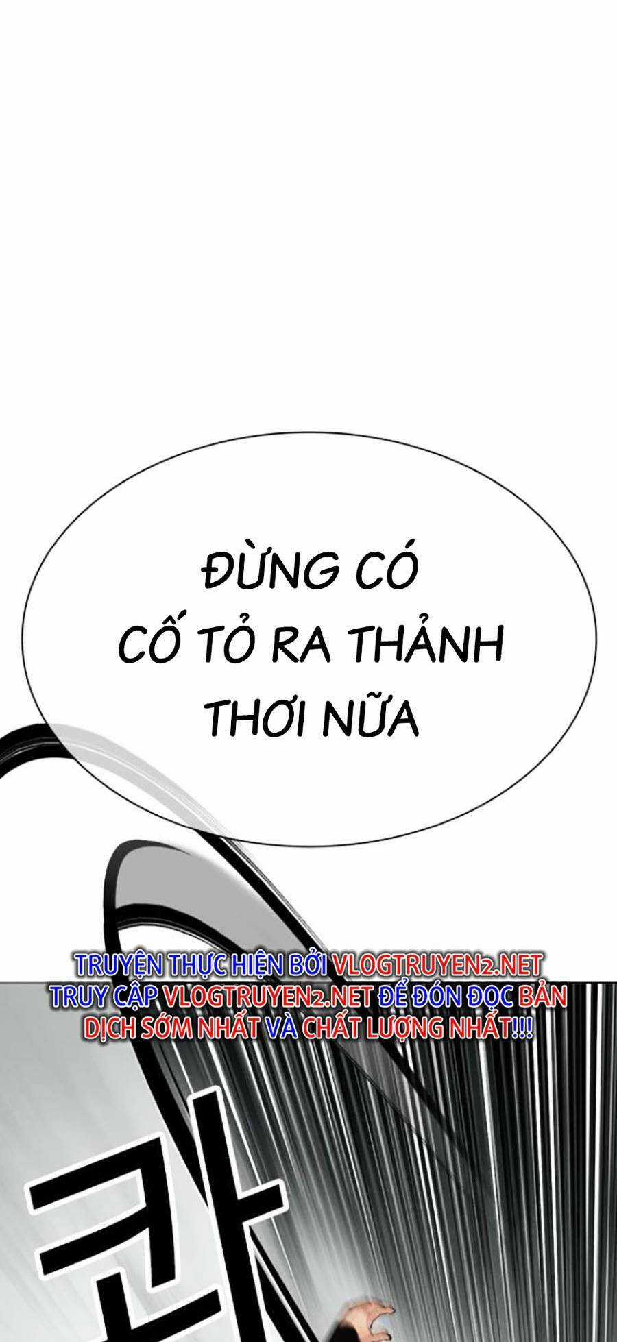 Hoán Đổi Nhiệm Màu Chapter 438 trang 63