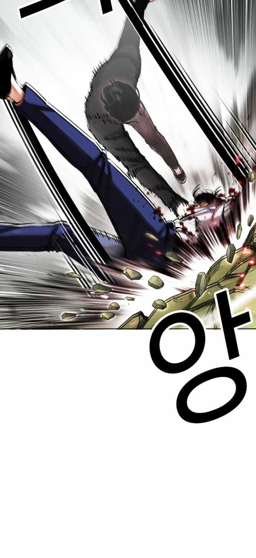 Hoán Đổi Nhiệm Màu Chapter 438 trang 64