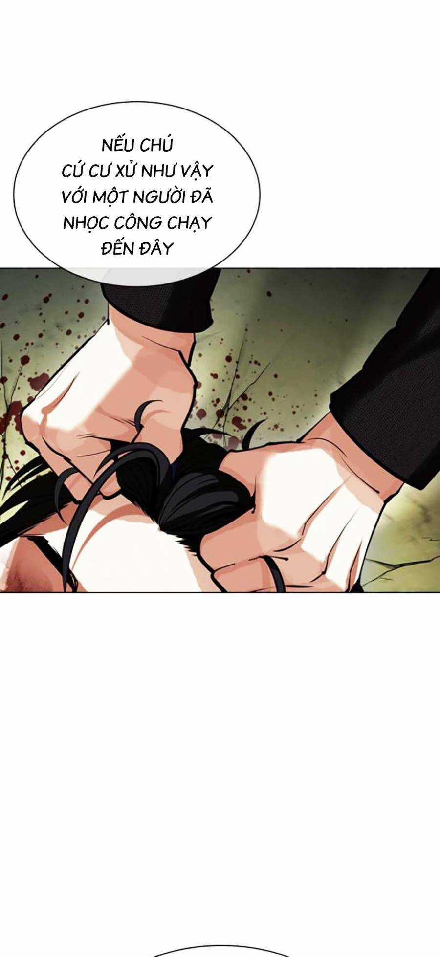 Hoán Đổi Nhiệm Màu Chapter 438 trang 65