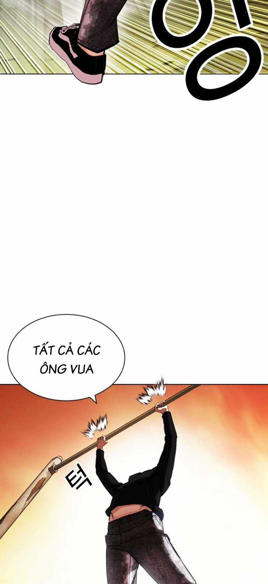 Hoán Đổi Nhiệm Màu Chapter 438 trang 67