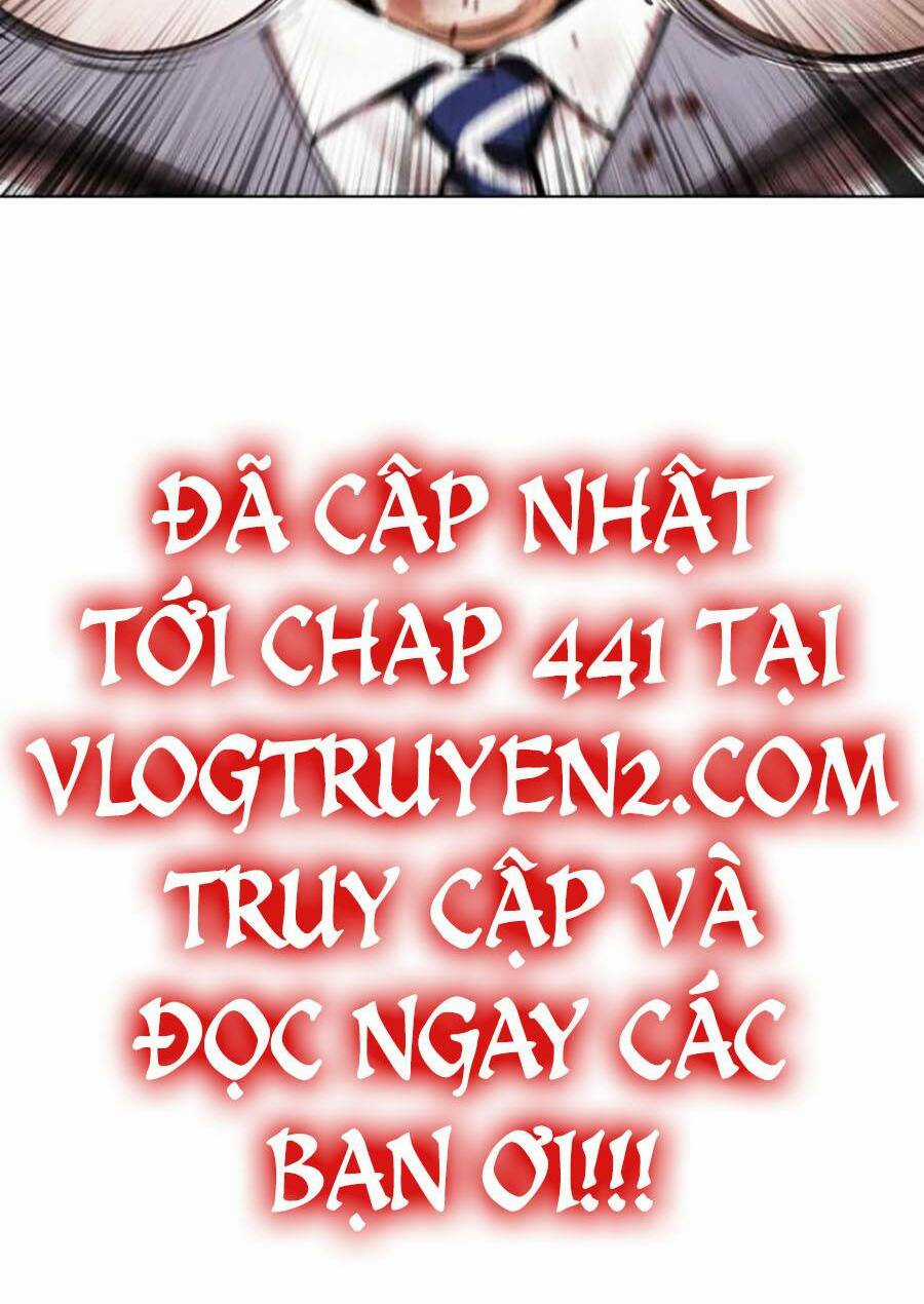 Hoán Đổi Nhiệm Màu Chapter 438 trang 71