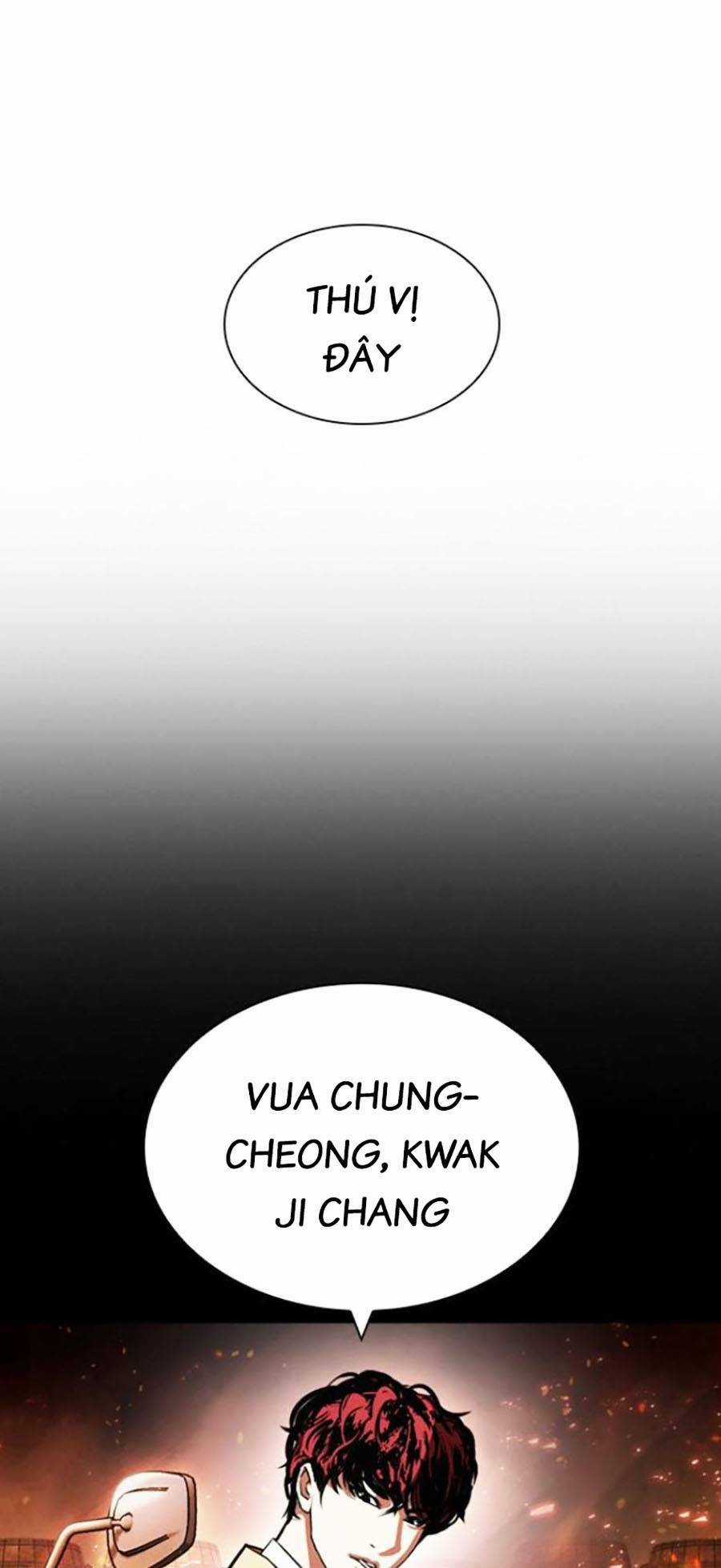 Hoán Đổi Nhiệm Màu Chapter 438 trang 72