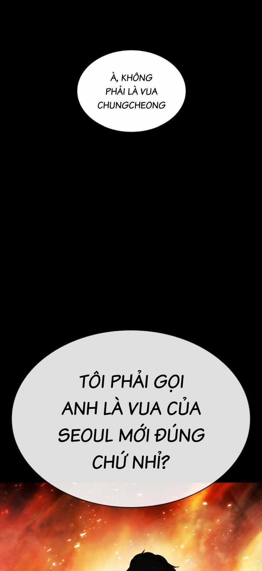 Hoán Đổi Nhiệm Màu Chapter 438 trang 74