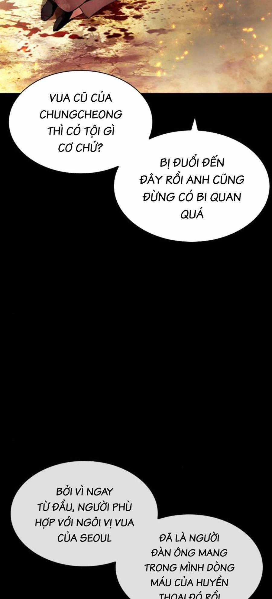 Hoán Đổi Nhiệm Màu Chapter 438 trang 77