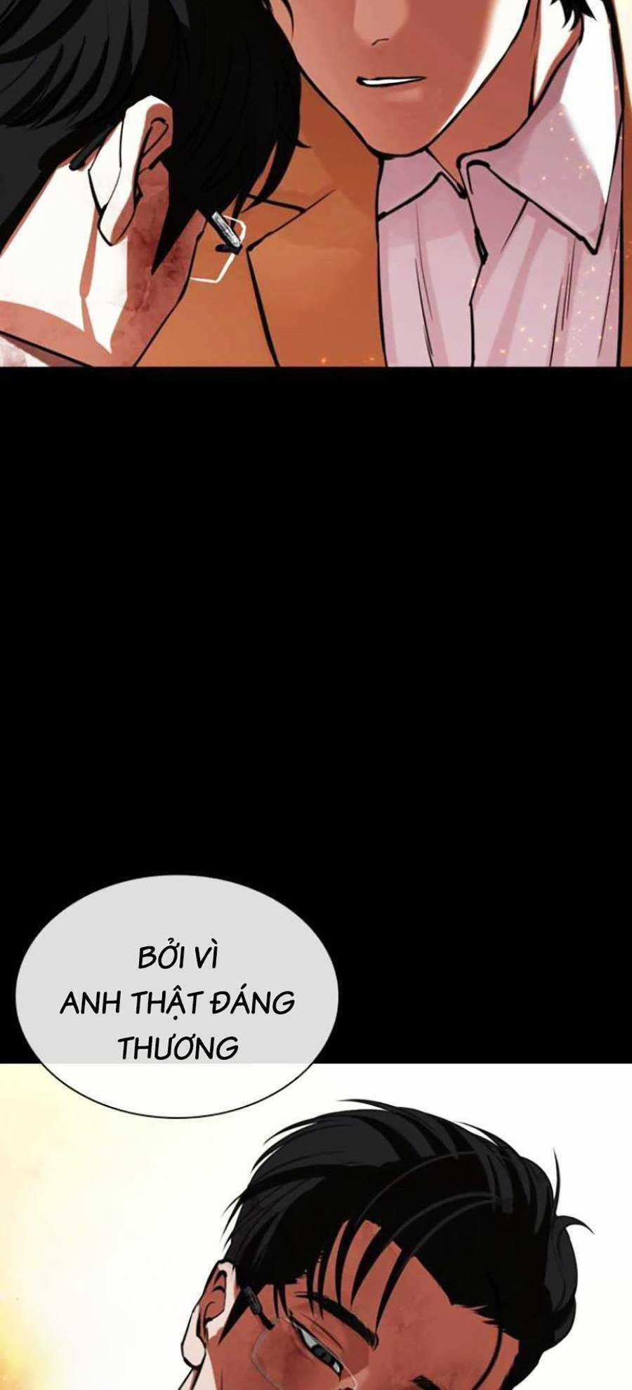 Hoán Đổi Nhiệm Màu Chapter 438 trang 81