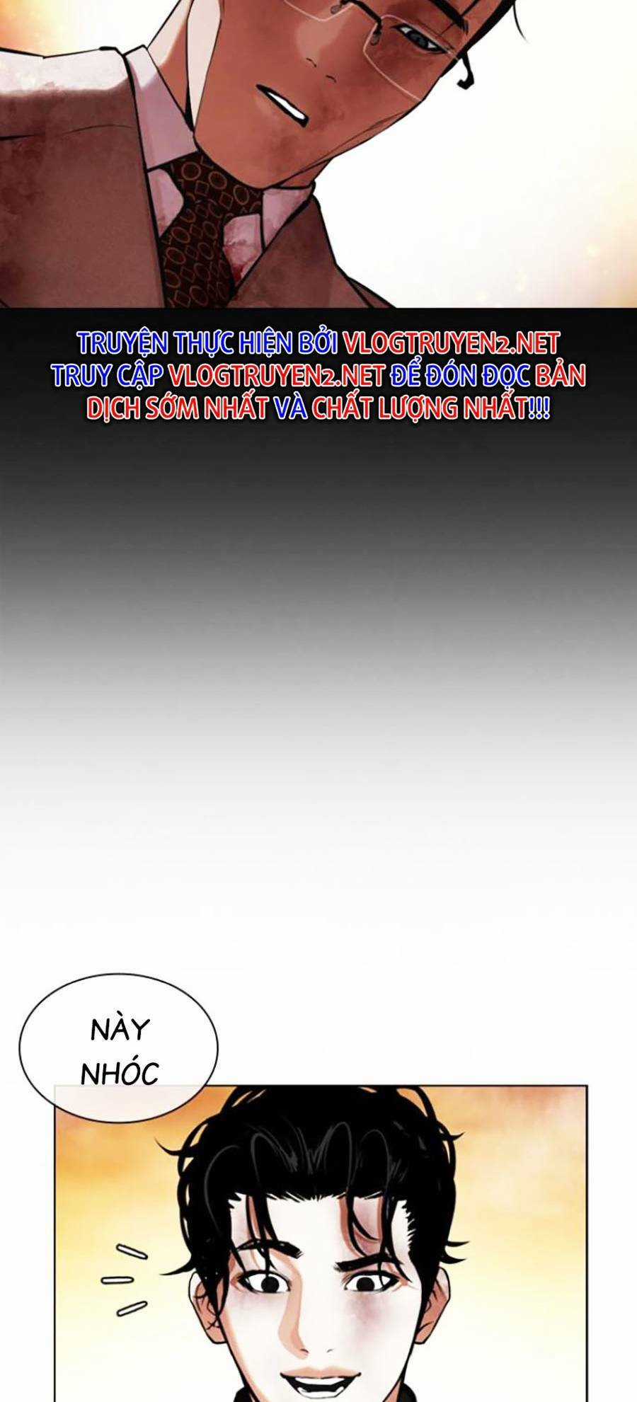 Hoán Đổi Nhiệm Màu Chapter 438 trang 82