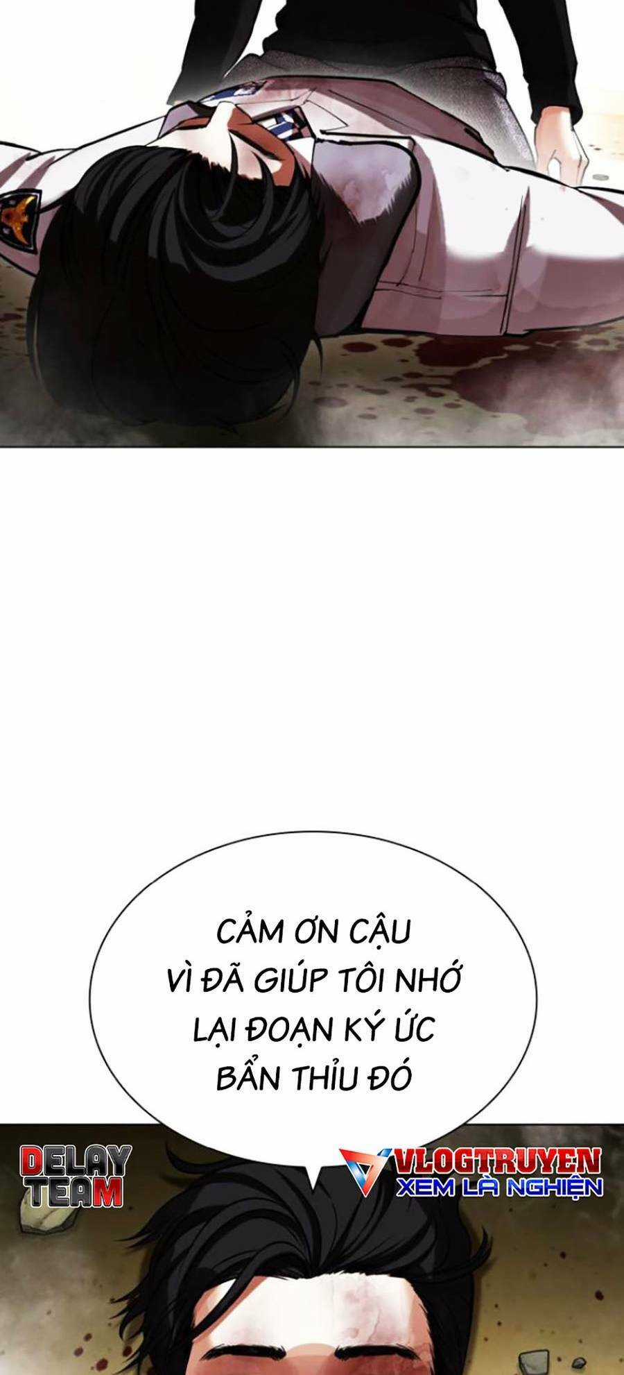 Hoán Đổi Nhiệm Màu Chapter 438 trang 84