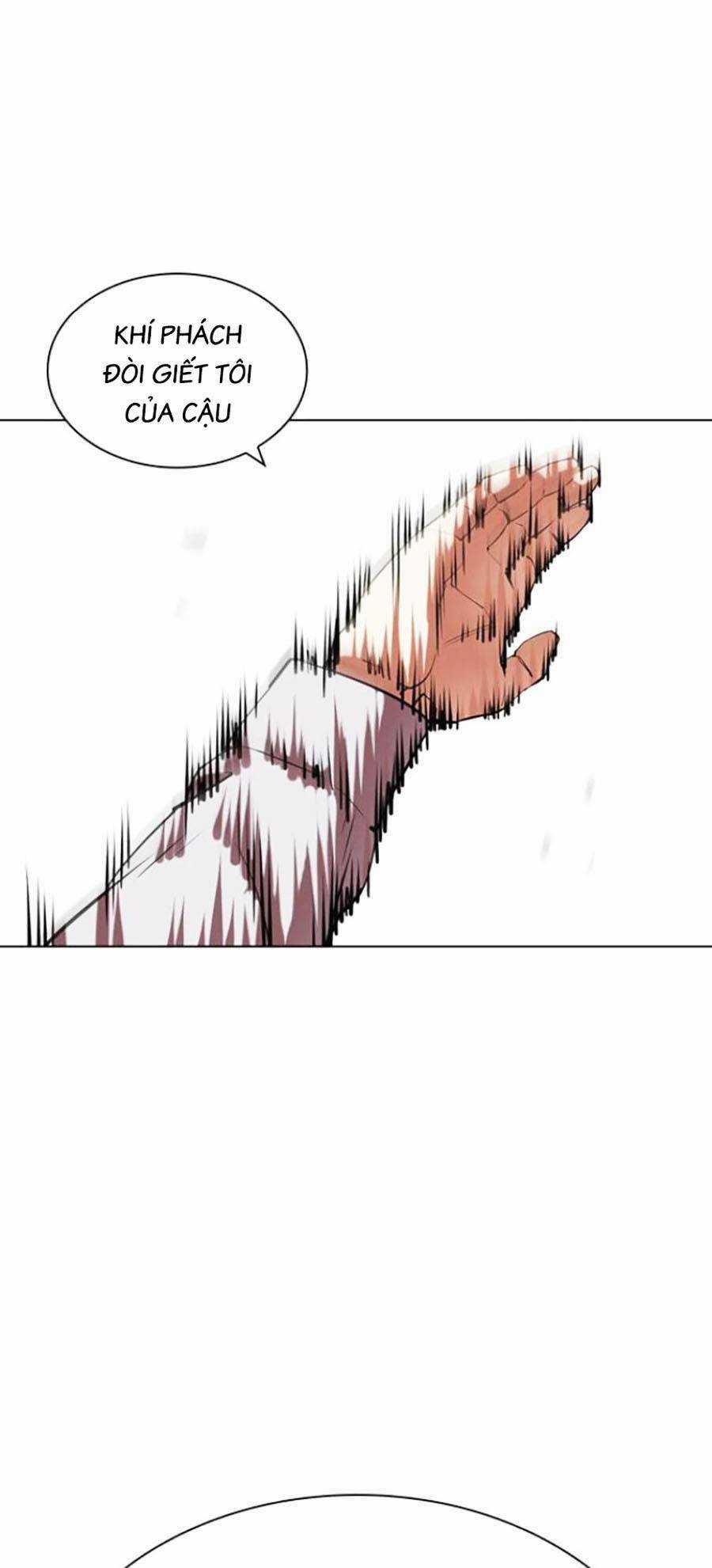 Hoán Đổi Nhiệm Màu Chapter 438 trang 94