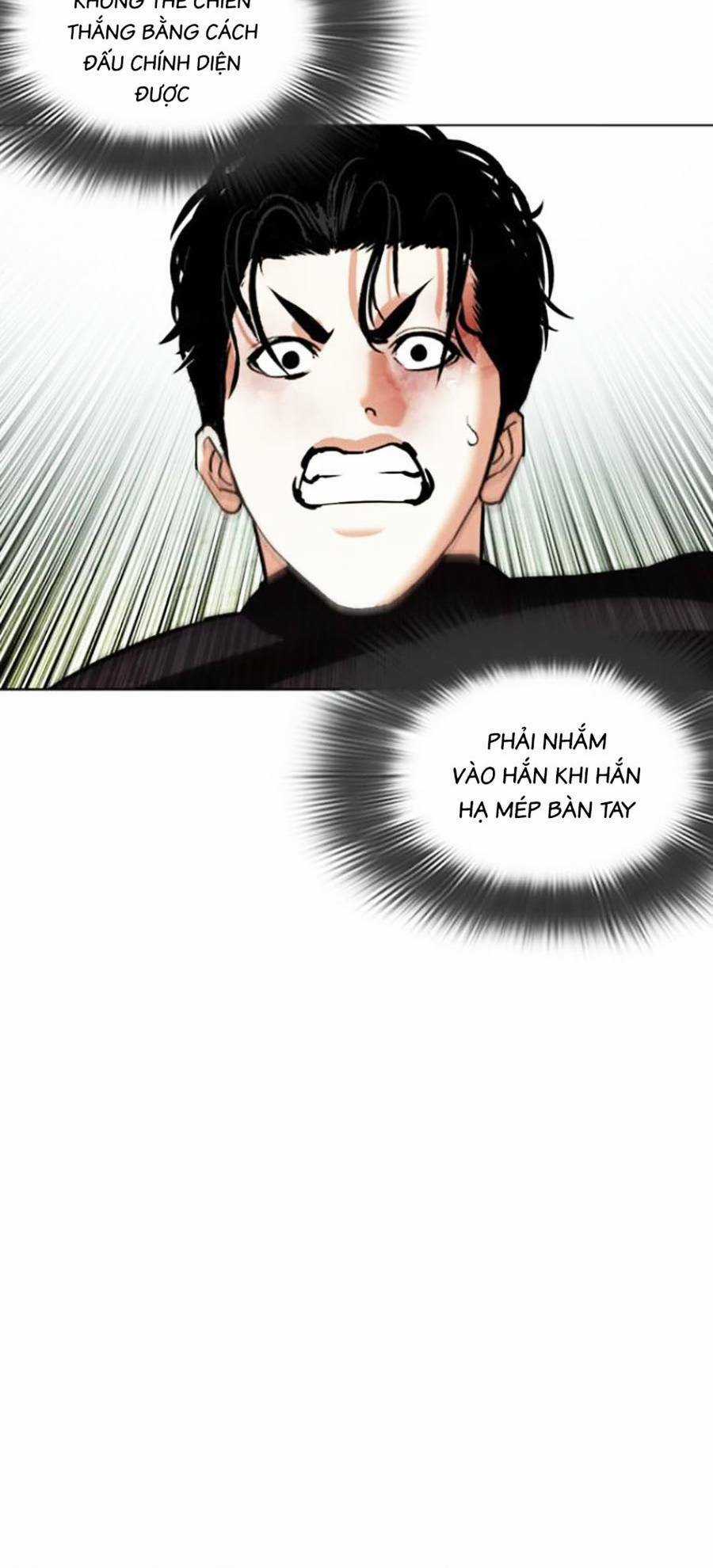 Hoán Đổi Nhiệm Màu Chapter 438 trang 97