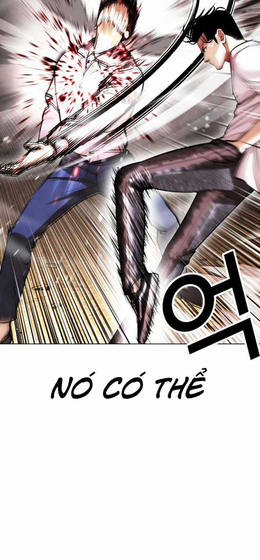 Hoán Đổi Nhiệm Màu Chapter 439 trang 10