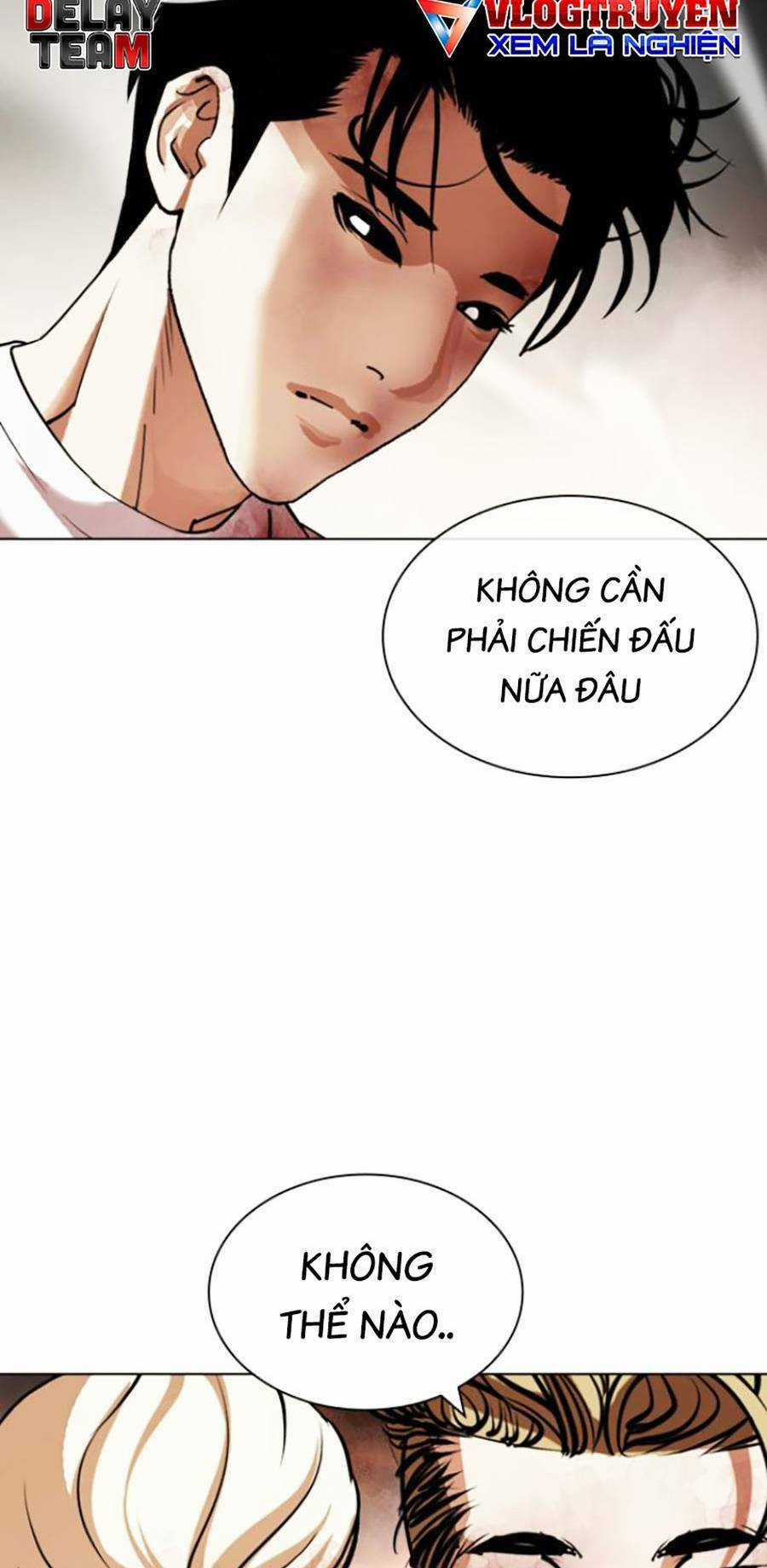 Hoán Đổi Nhiệm Màu Chapter 439 trang 107