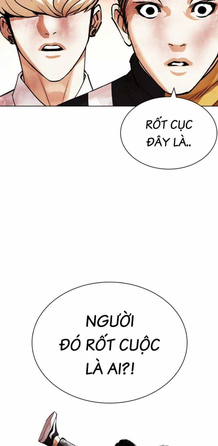 Hoán Đổi Nhiệm Màu Chapter 439 trang 108