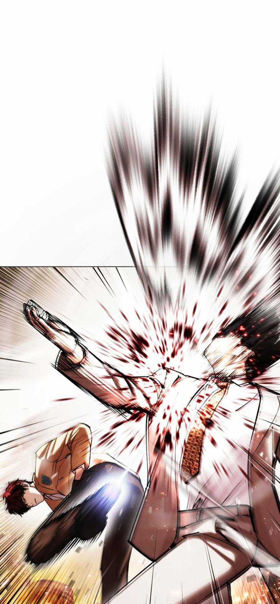 Hoán Đổi Nhiệm Màu Chapter 439 trang 11