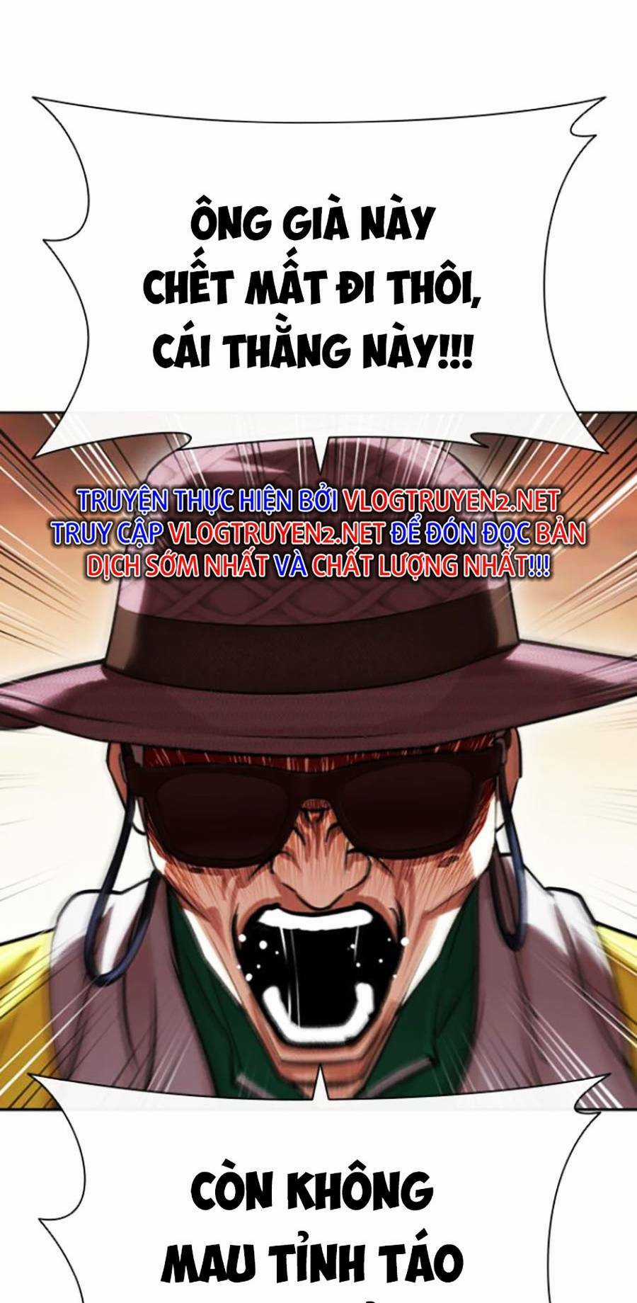 Hoán Đổi Nhiệm Màu Chapter 439 trang 110