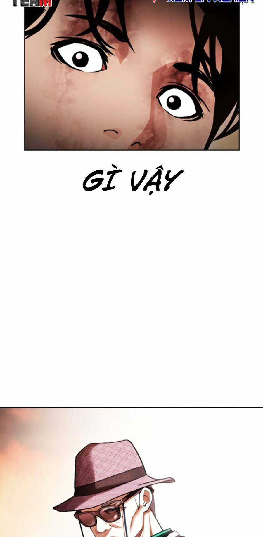 Hoán Đổi Nhiệm Màu Chapter 439 trang 113