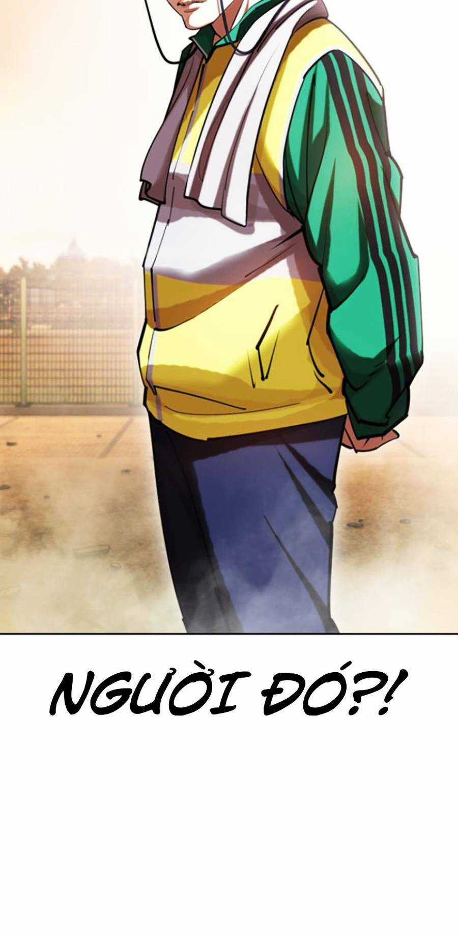 Hoán Đổi Nhiệm Màu Chapter 439 trang 114