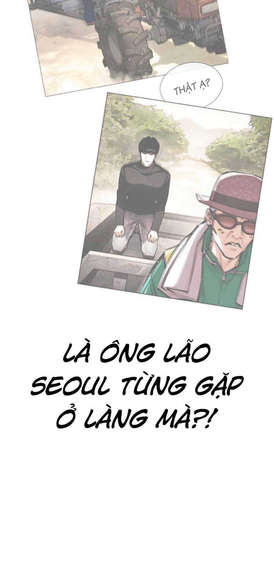 Hoán Đổi Nhiệm Màu Chapter 439 trang 116
