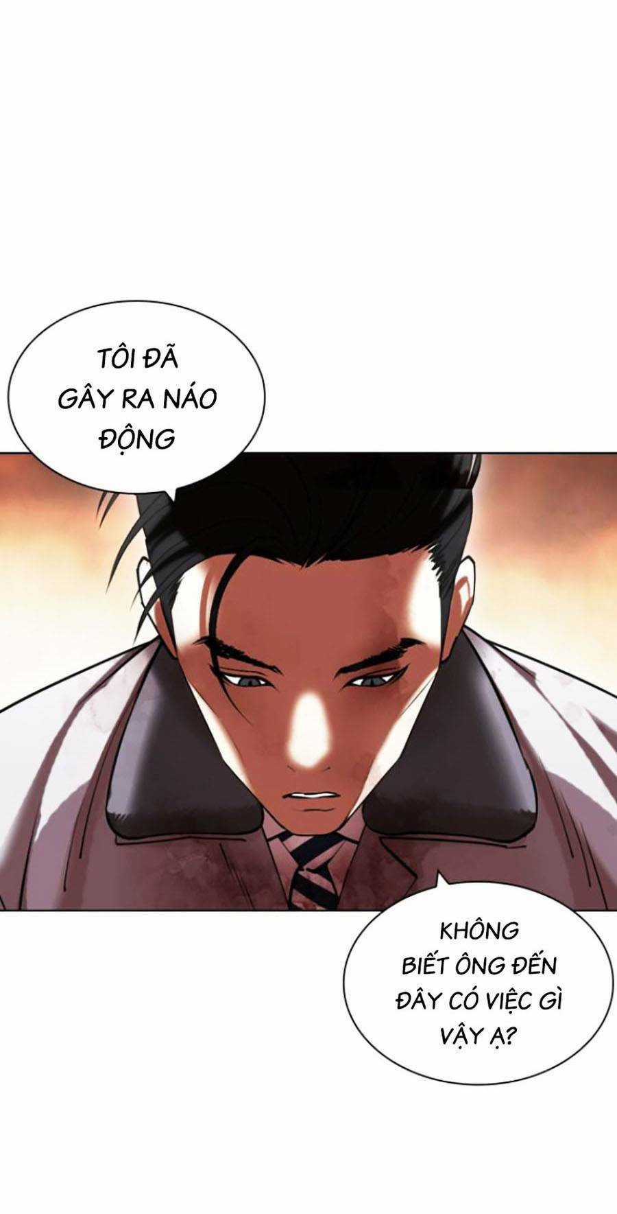 Hoán Đổi Nhiệm Màu Chapter 439 trang 118