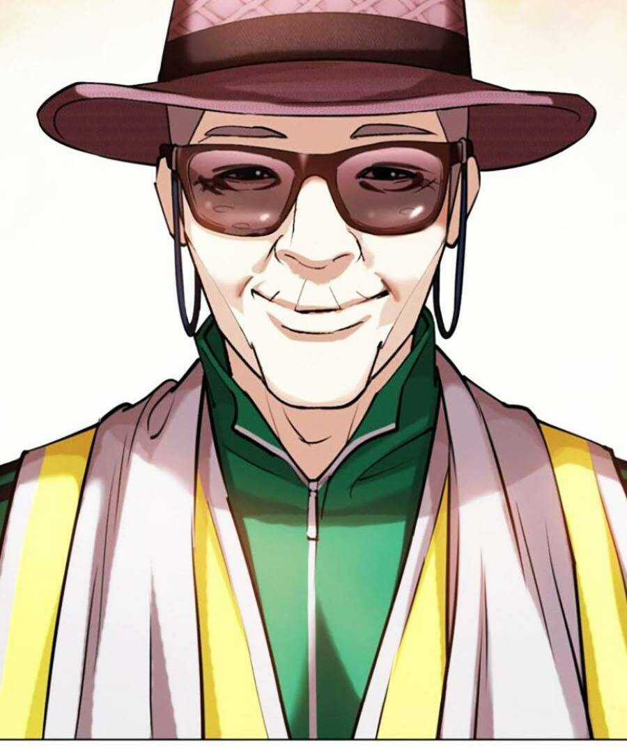 Hoán Đổi Nhiệm Màu Chapter 439 trang 120