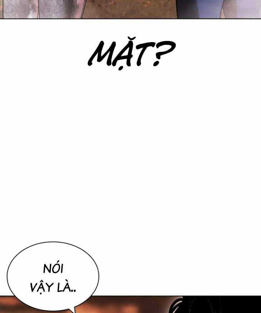 Hoán Đổi Nhiệm Màu Chapter 439 trang 126