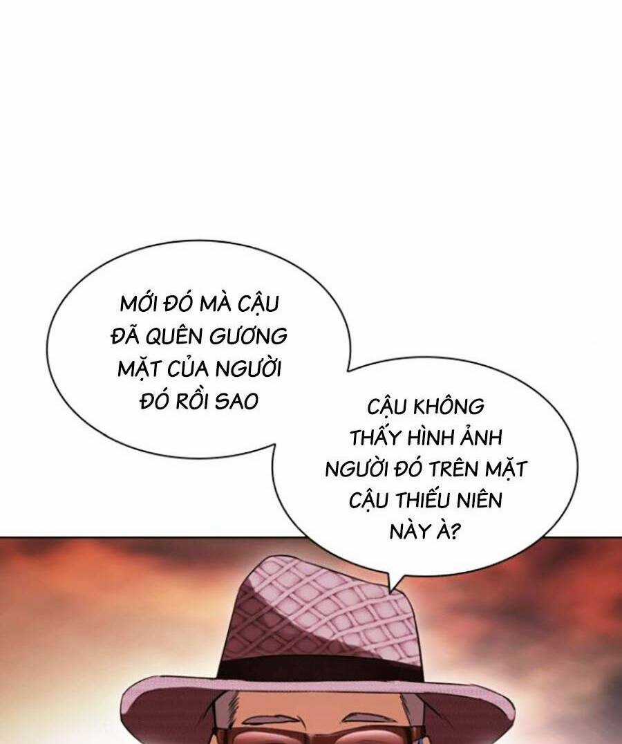 Hoán Đổi Nhiệm Màu Chapter 439 trang 128