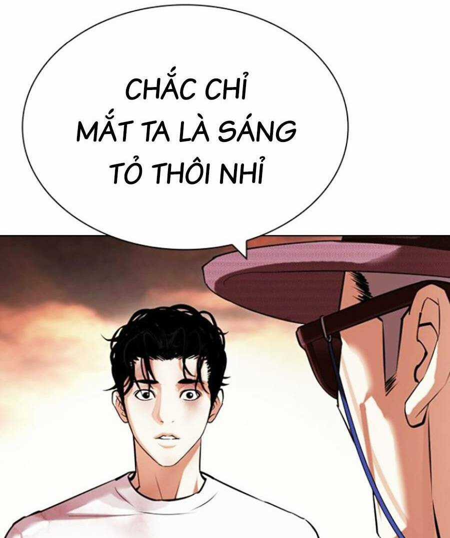 Hoán Đổi Nhiệm Màu Chapter 439 trang 130