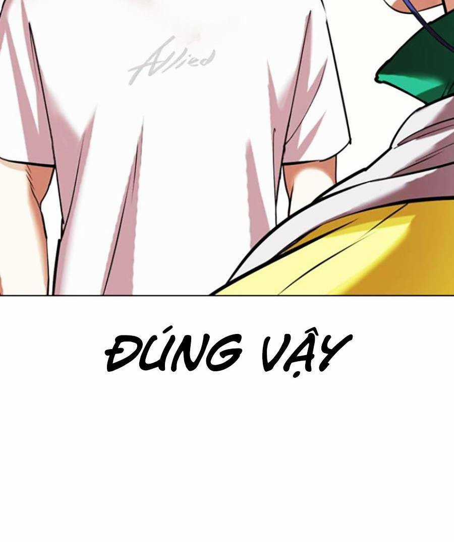 Hoán Đổi Nhiệm Màu Chapter 439 trang 131