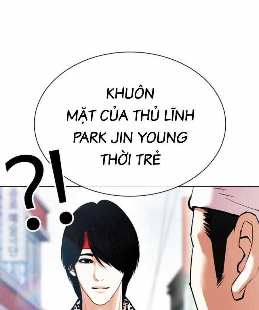 Hoán Đổi Nhiệm Màu Chapter 439 trang 132