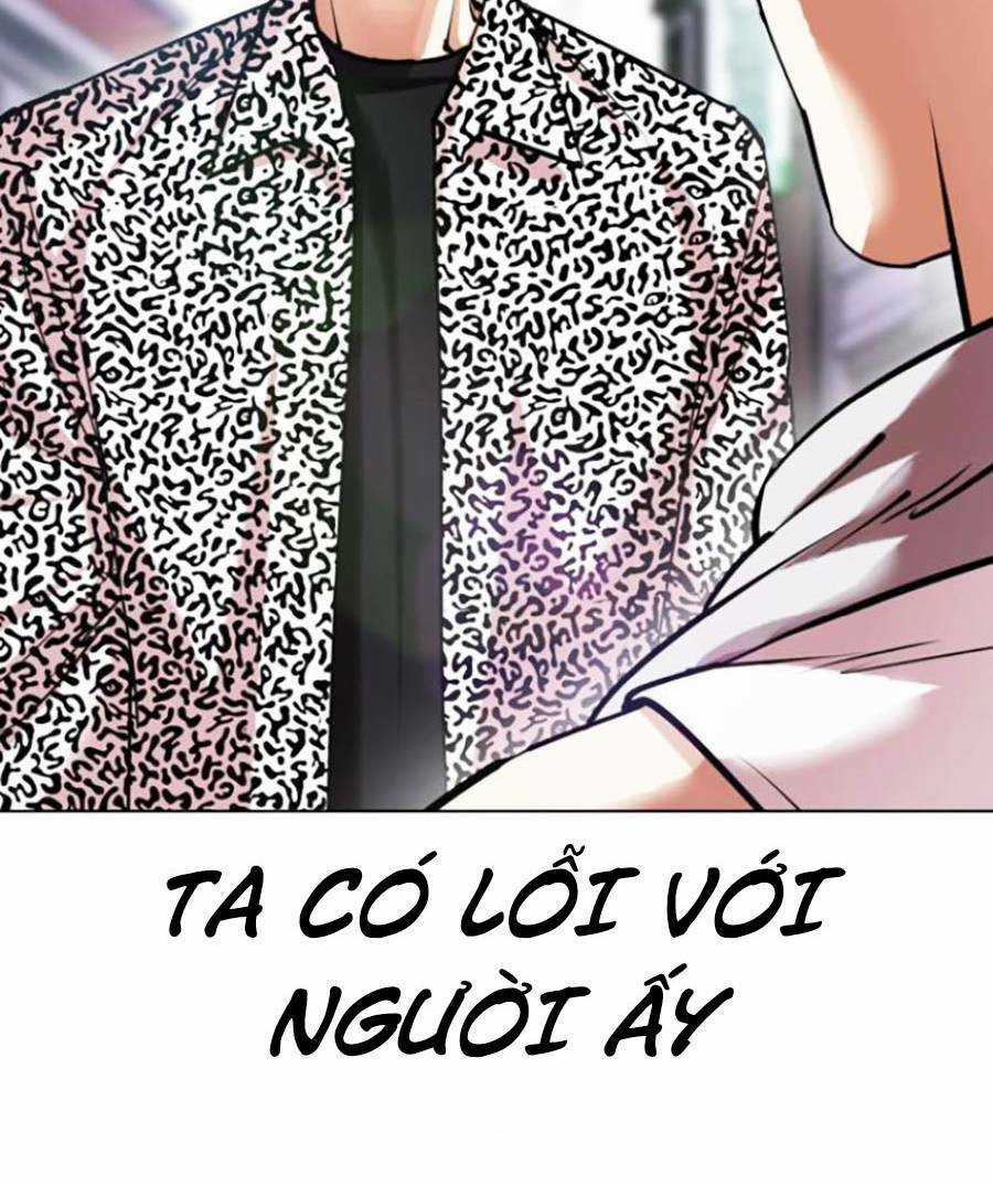 Hoán Đổi Nhiệm Màu Chapter 439 trang 133