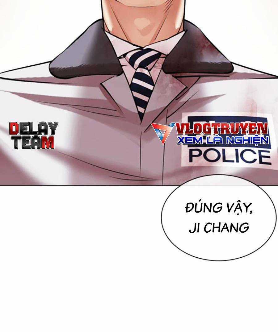 Hoán Đổi Nhiệm Màu Chapter 439 trang 135