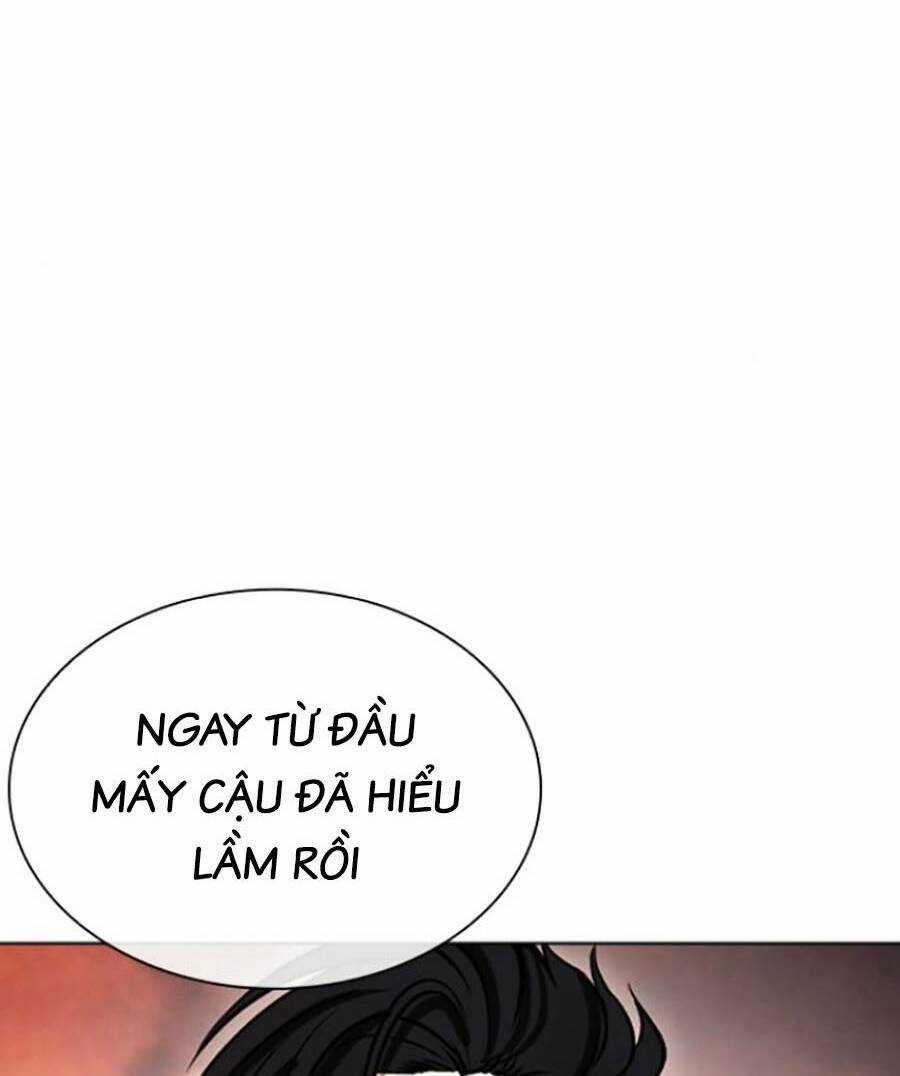 Hoán Đổi Nhiệm Màu Chapter 439 trang 136