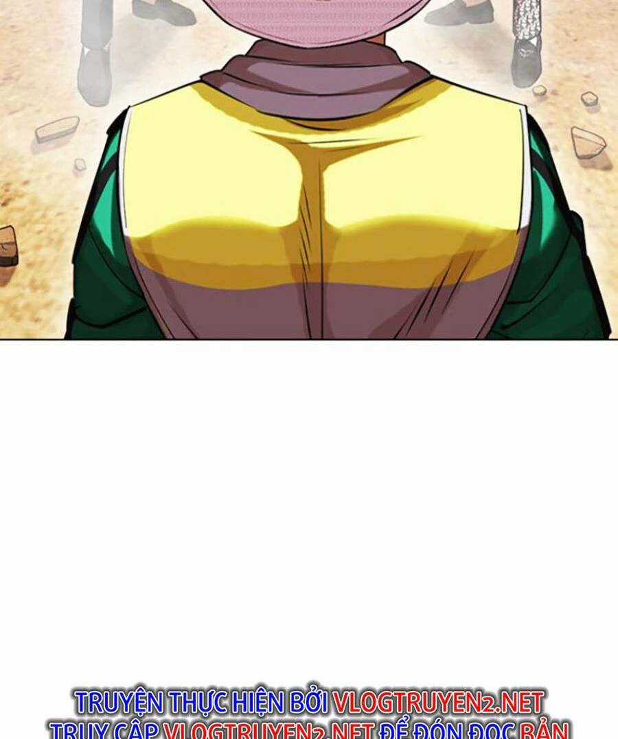 Hoán Đổi Nhiệm Màu Chapter 439 trang 140