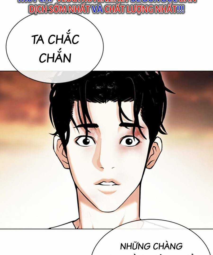Hoán Đổi Nhiệm Màu Chapter 439 trang 141