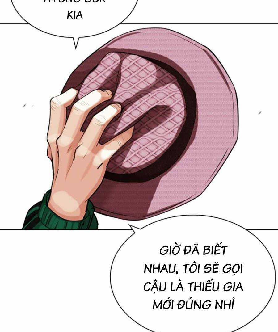 Hoán Đổi Nhiệm Màu Chapter 439 trang 143