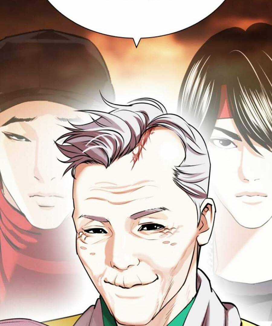 Hoán Đổi Nhiệm Màu Chapter 439 trang 146