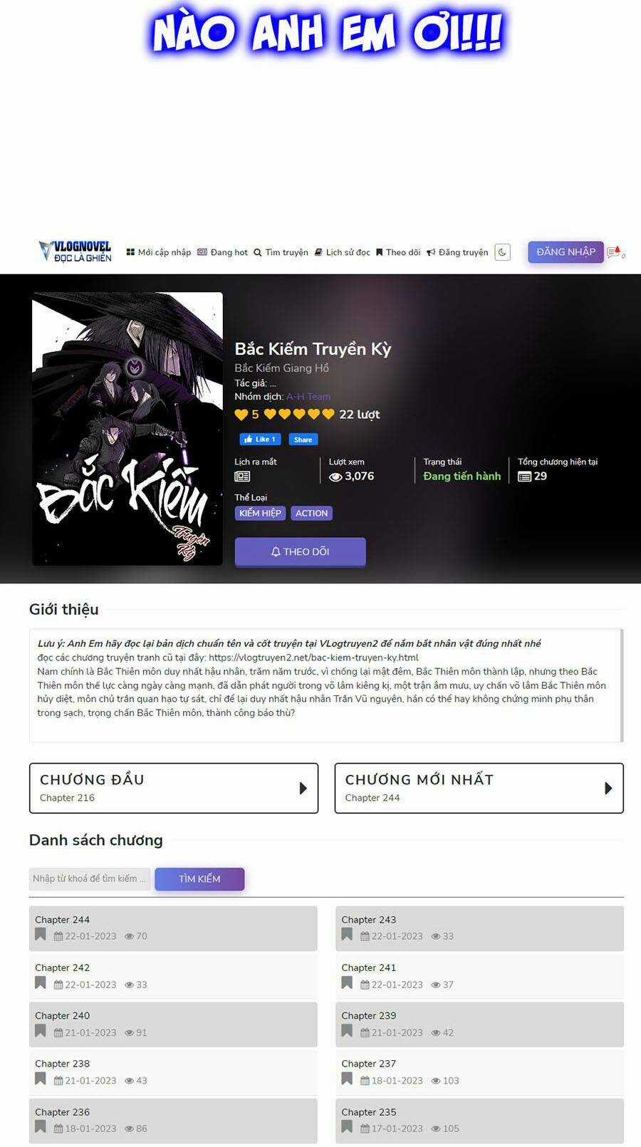 Hoán Đổi Nhiệm Màu Chapter 439 trang 148