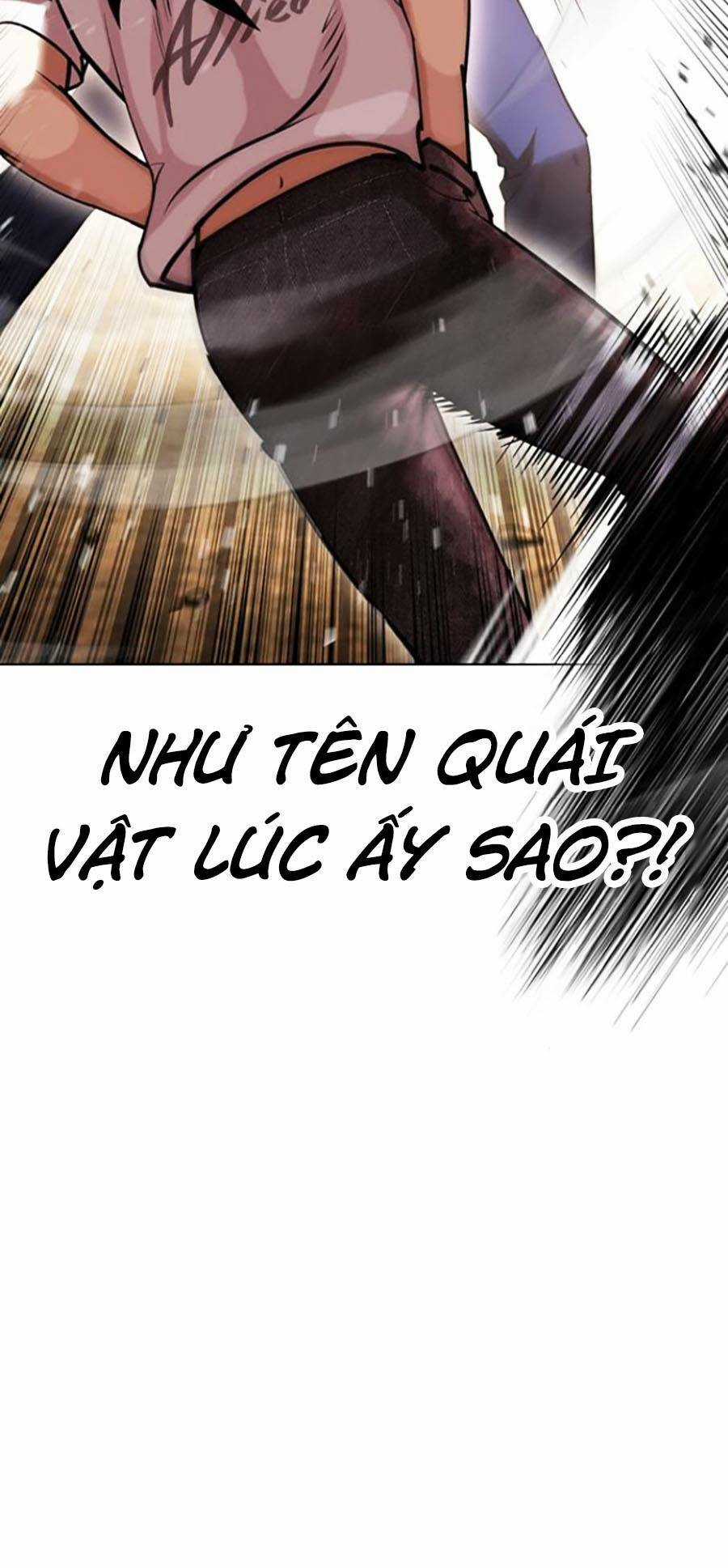 Hoán Đổi Nhiệm Màu Chapter 439 trang 15