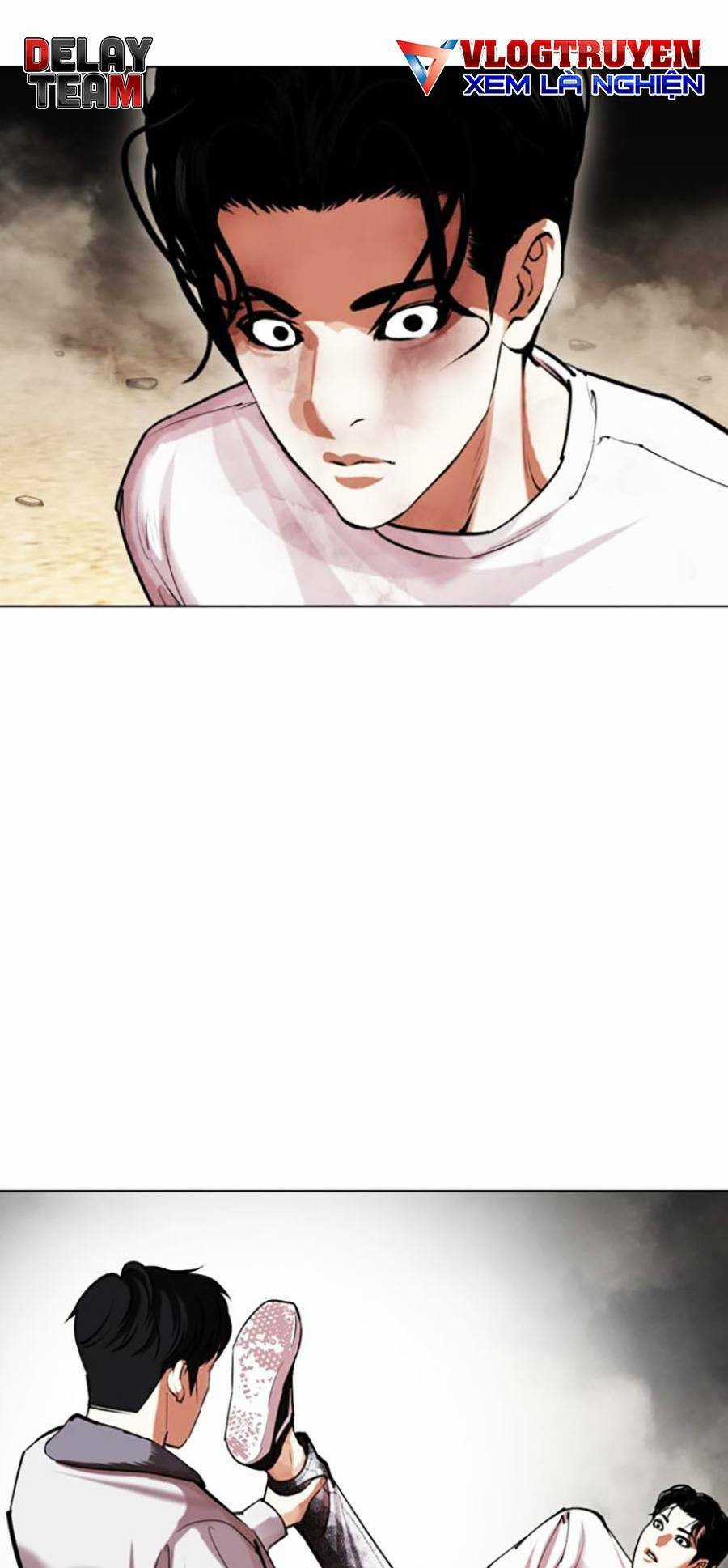 Hoán Đổi Nhiệm Màu Chapter 439 trang 16