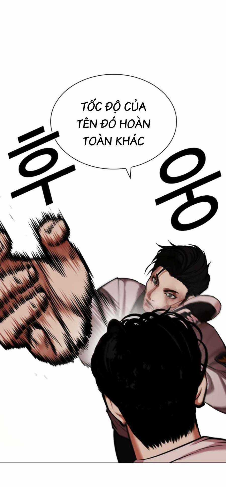 Hoán Đổi Nhiệm Màu Chapter 439 trang 18