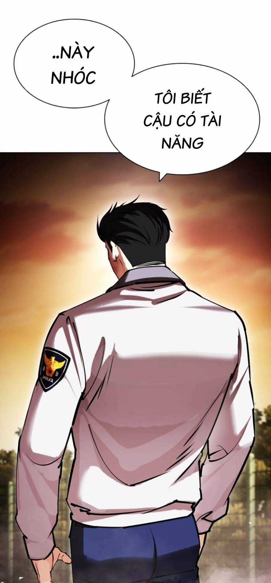 Hoán Đổi Nhiệm Màu Chapter 439 trang 2