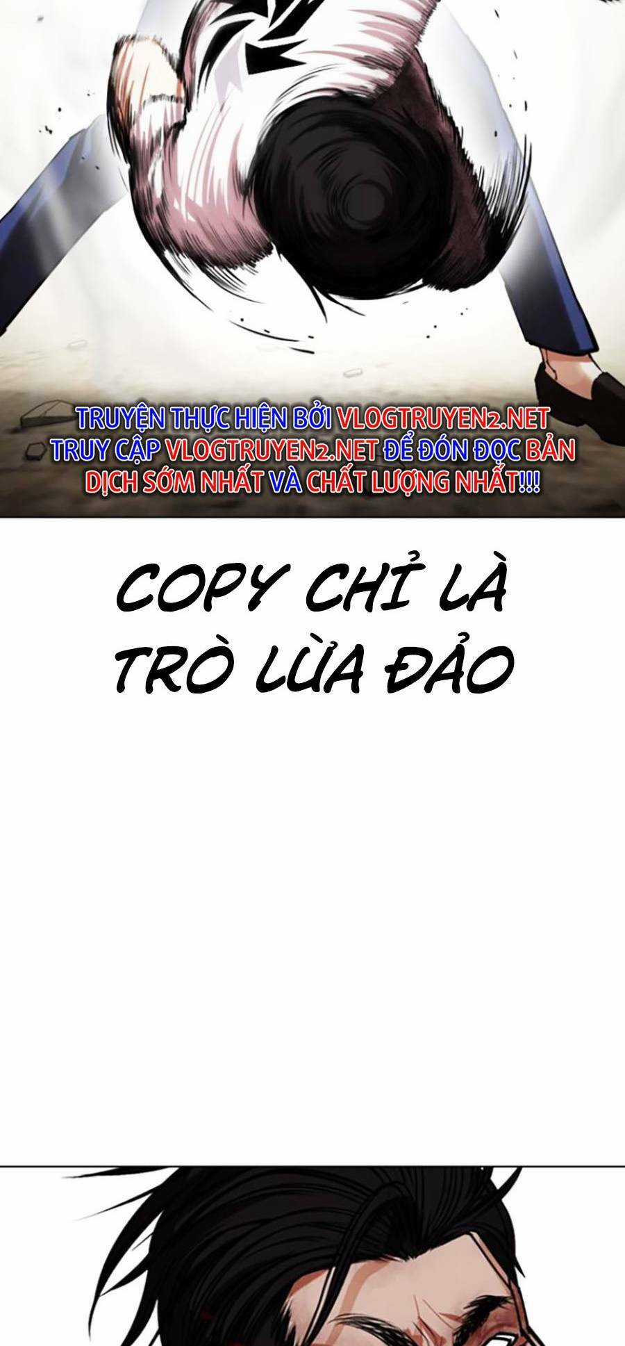 Hoán Đổi Nhiệm Màu Chapter 439 trang 20