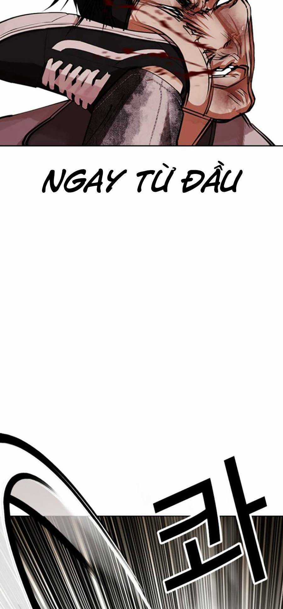 Hoán Đổi Nhiệm Màu Chapter 439 trang 21