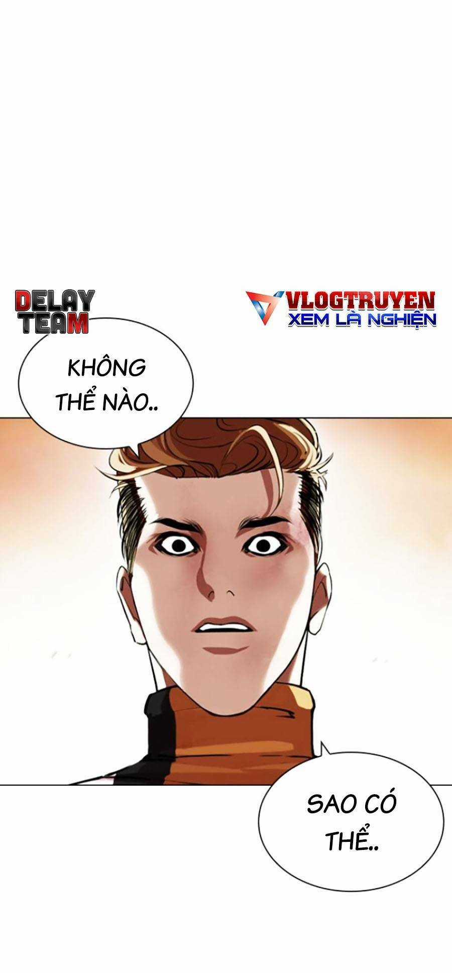 Hoán Đổi Nhiệm Màu Chapter 439 trang 23