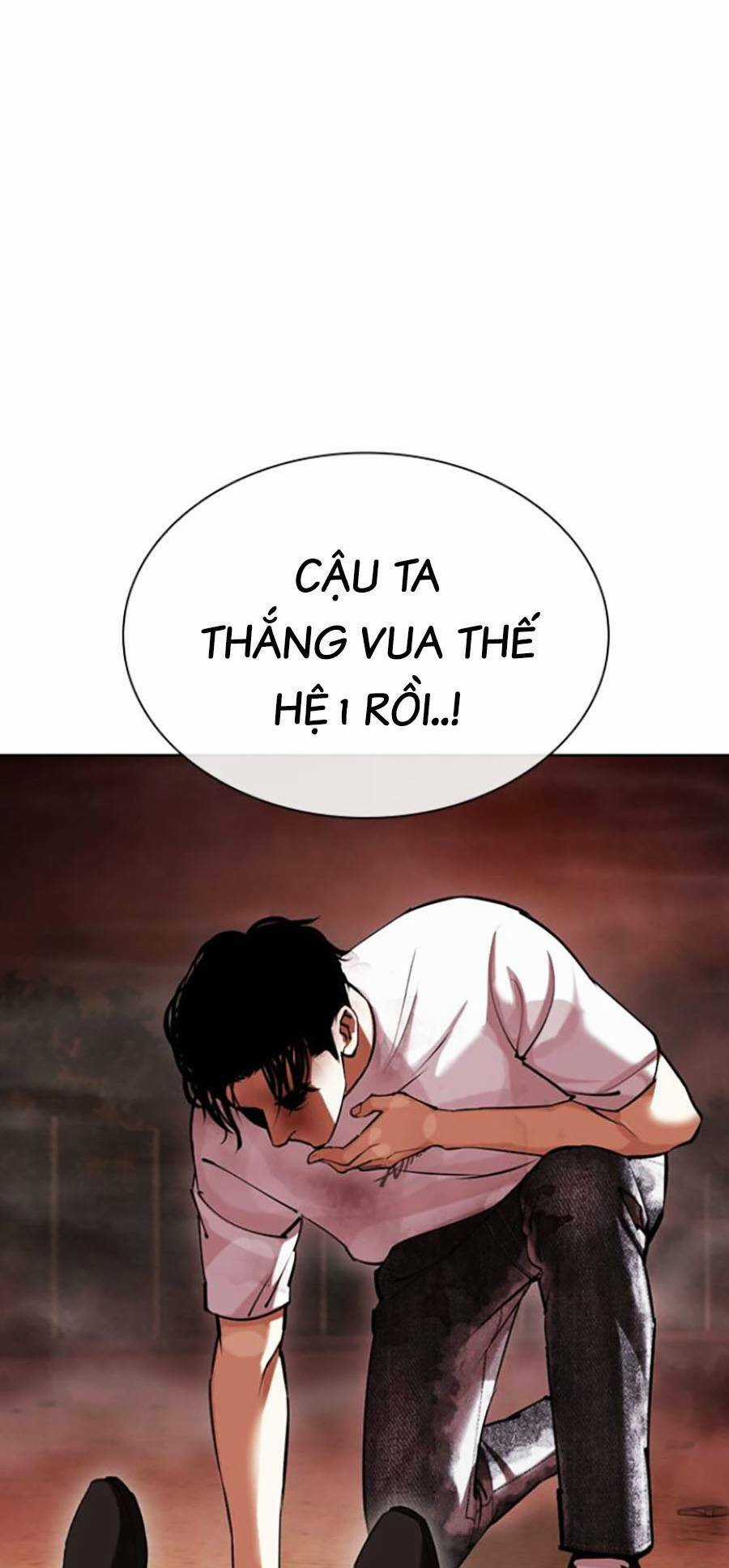Hoán Đổi Nhiệm Màu Chapter 439 trang 24