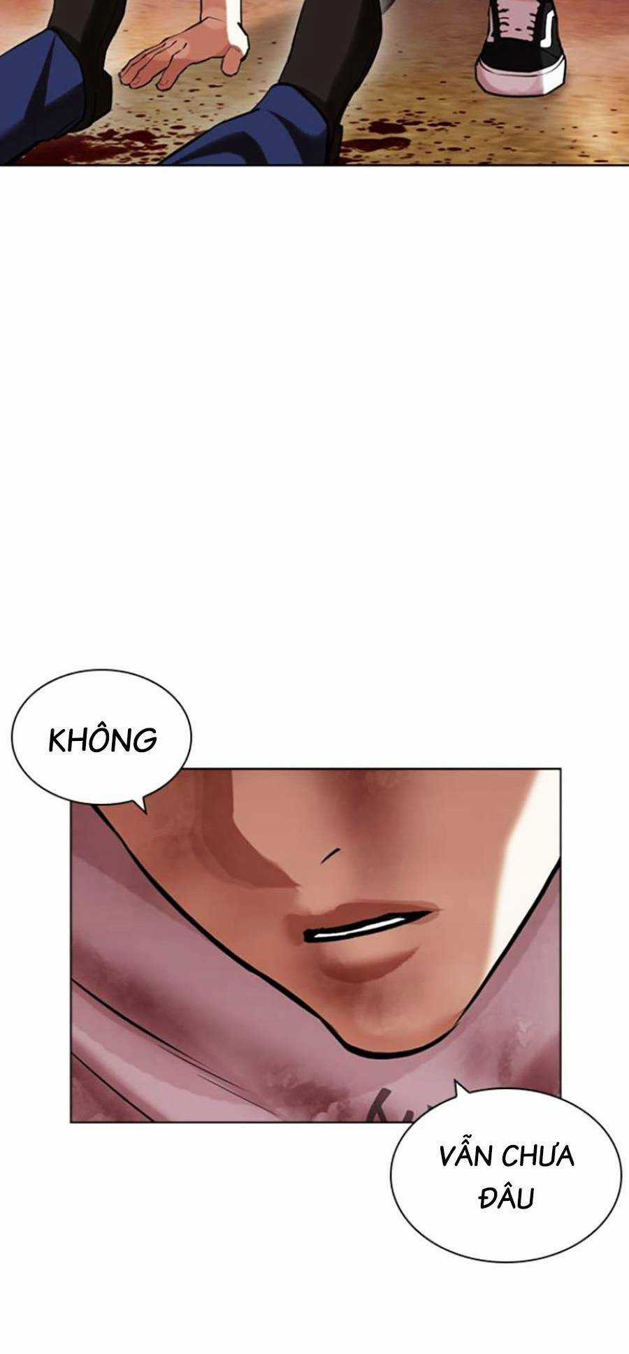 Hoán Đổi Nhiệm Màu Chapter 439 trang 25