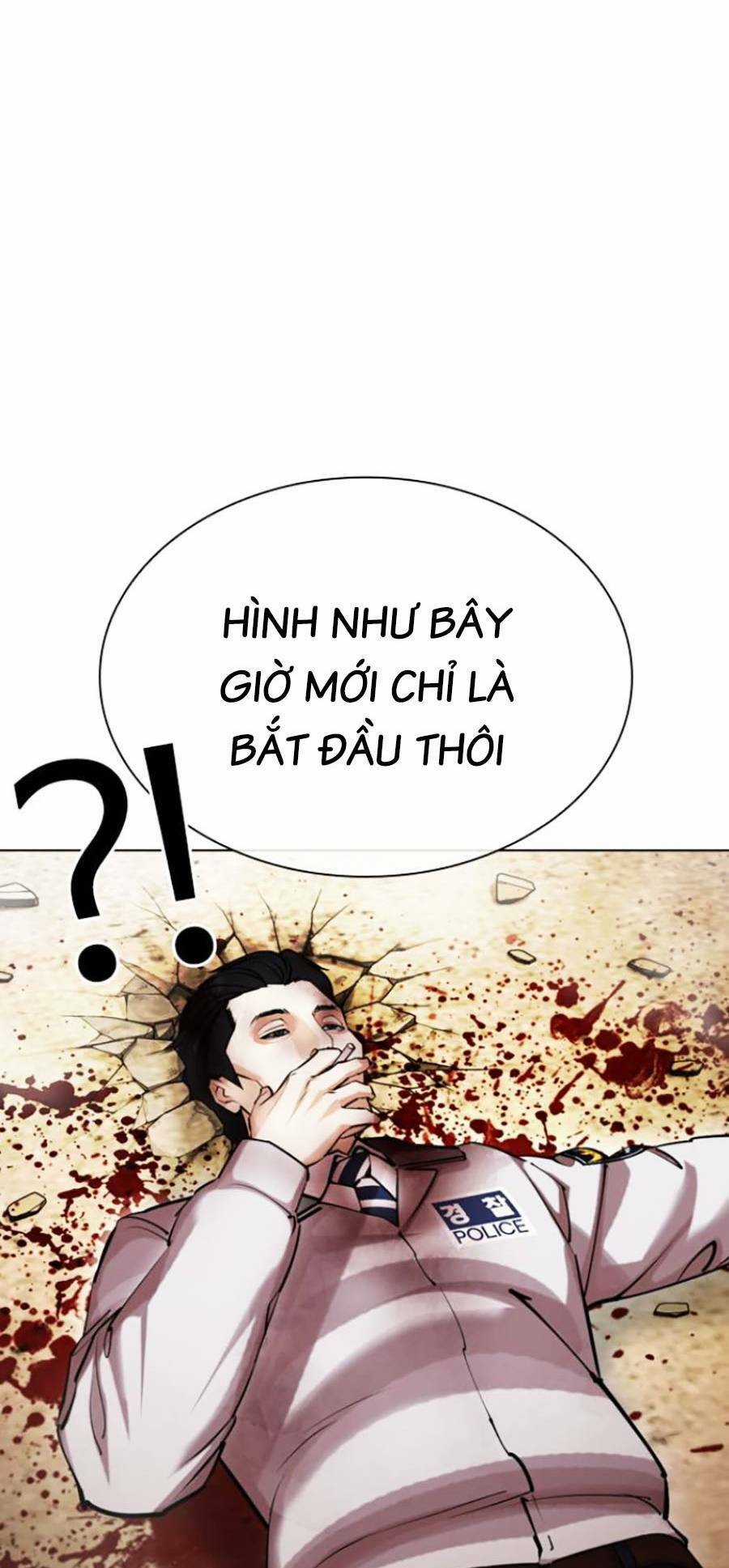 Hoán Đổi Nhiệm Màu Chapter 439 trang 26